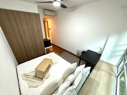 Caspian (D22), Condominium #565182801